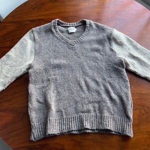Rudy Jude Wool Sweater